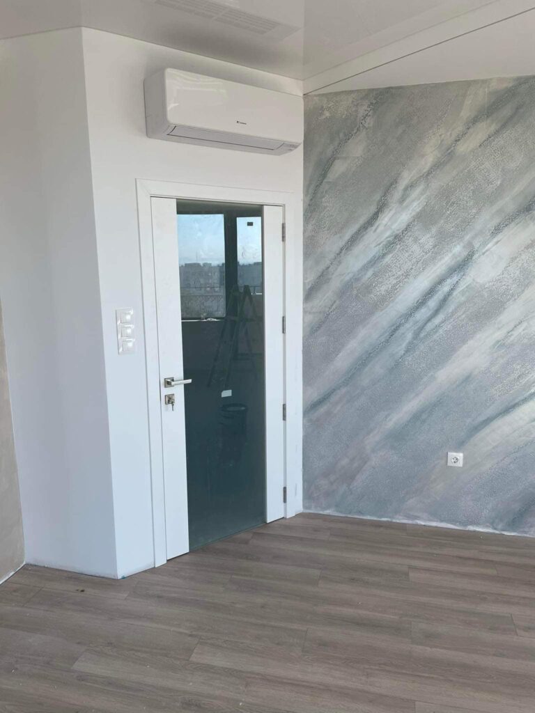 интериорни врати