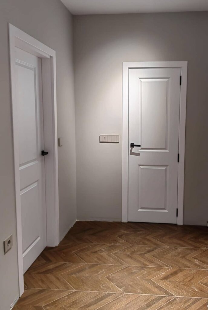 интериорни врати