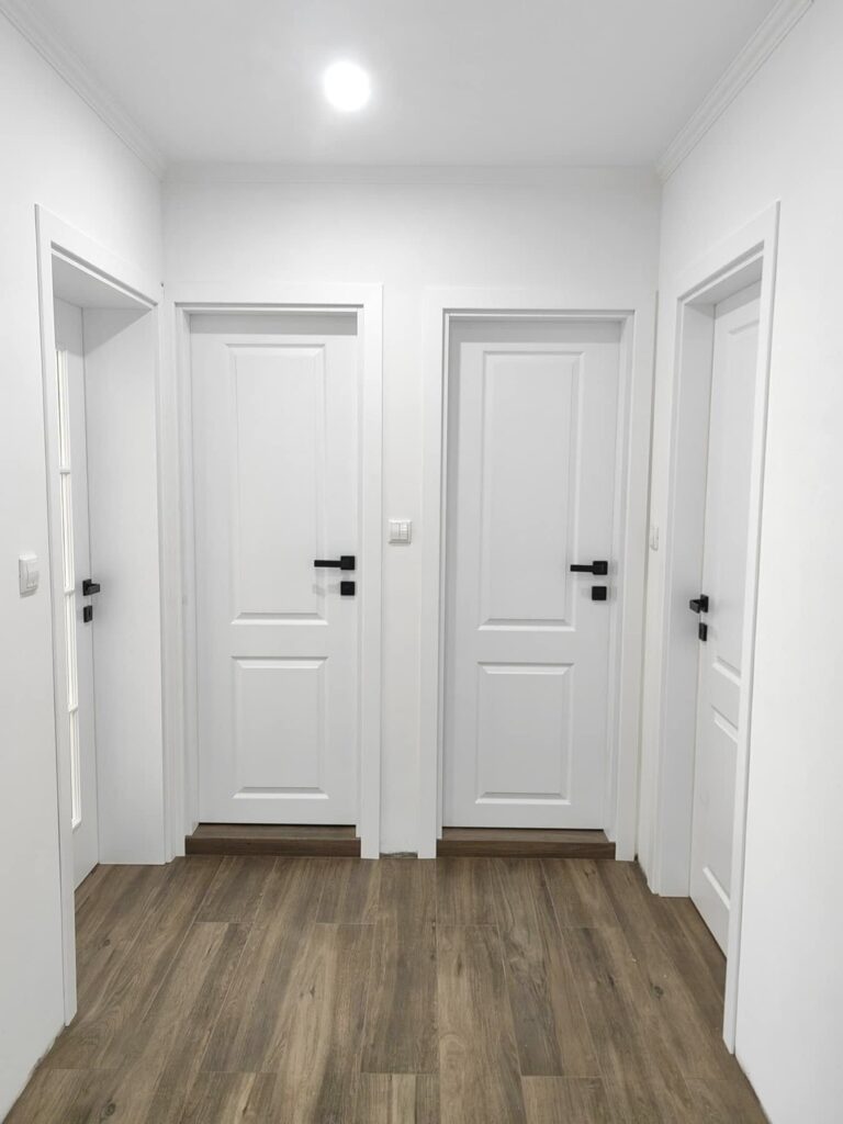 интериорни врати