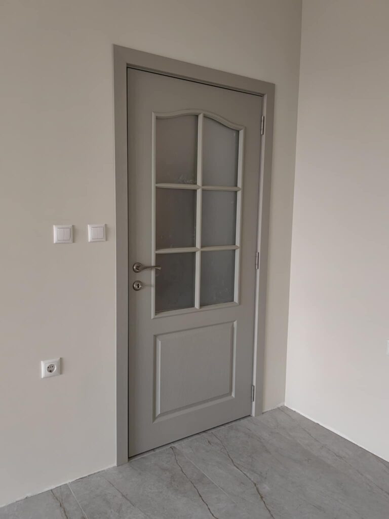 интериорни врати