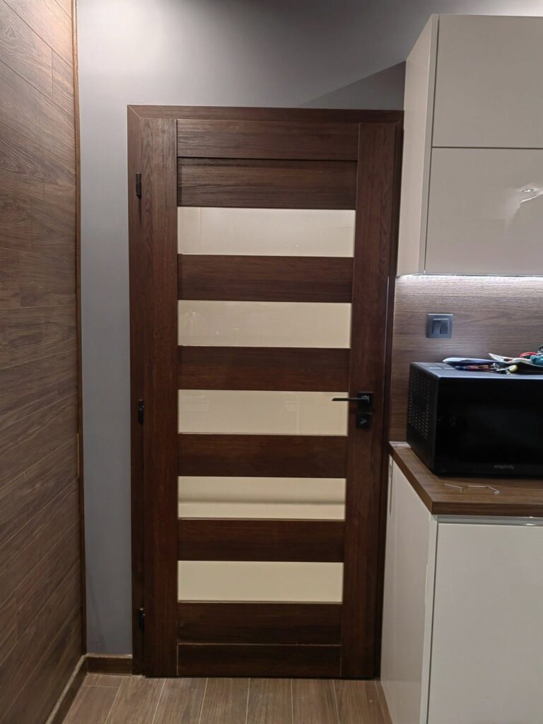 интериорни врати